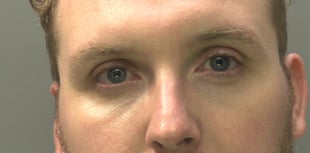 Former student cop jailed for 17 years for rape