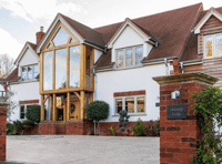 Woman wins £1m luxury home in raffle