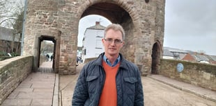 Former Welsh Secretary: I didn't realise how stressful job was