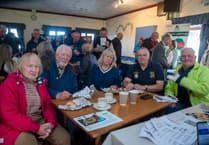 Armed Forces 'Hive' for Forest veterans creates a buzz