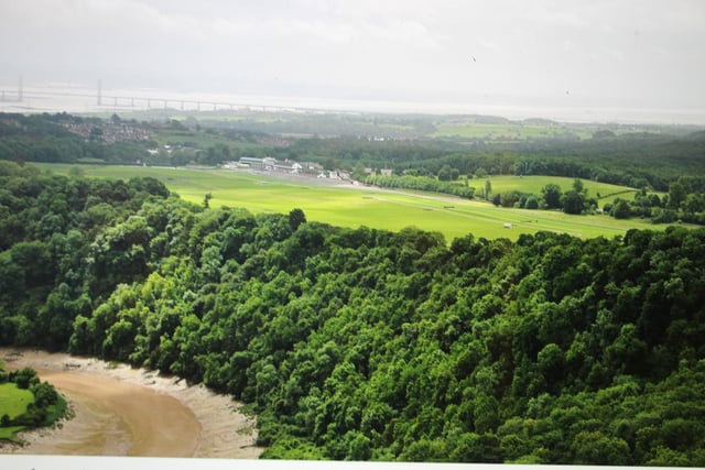 Racecourse seeks council support for Centenary Day
