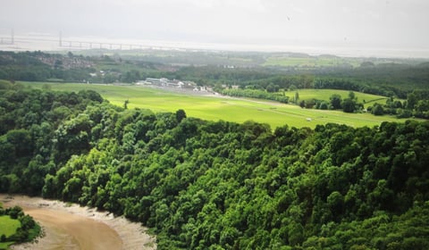 Racecourse seeks council support for Centenary Day