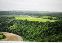 Chepstow Racecourse pleads with council for Centenary Day support