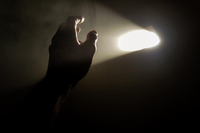 Data shows shorter daylight hours play a role in the Winter Blues 