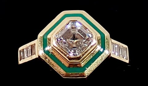 Spectacular results at first Smiths sale of the year