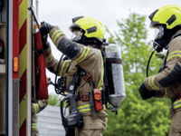 Plan to make Forest safer with more firefighters