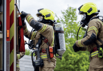 Plan to make Forest safer with more firefighters