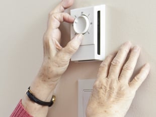 Ten heating tips for households to beat this week’s winter freeze