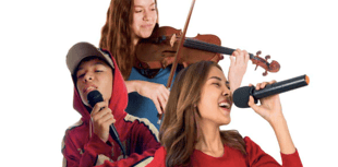 Young musicians to shine in 2025-26 competition