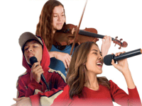 Young musicians to shine in 2025-26 competition