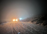 Snow expected to cause major disruption across South Wales