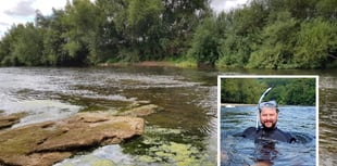 Anglers slam Environment Agency's Wye Pollution Plan