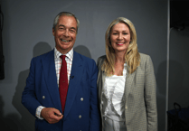 Fur flies over Reform politician's claim that rivals back pupils identifying as cats