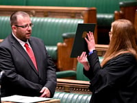 Dean MP demands cross-border transport investment