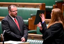 MPs oppose Gloucestershire tax hike