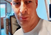 Man reported missing after Sunday sighting in Tesco