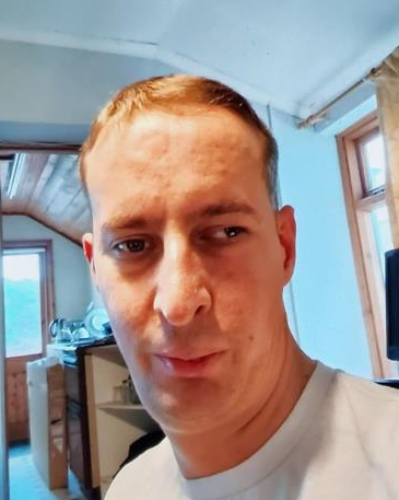 Gareth Hole, 38, has been reported missing from Chepstow
