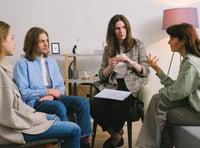 Mini Maggie’s cancer support group returns to Coleford