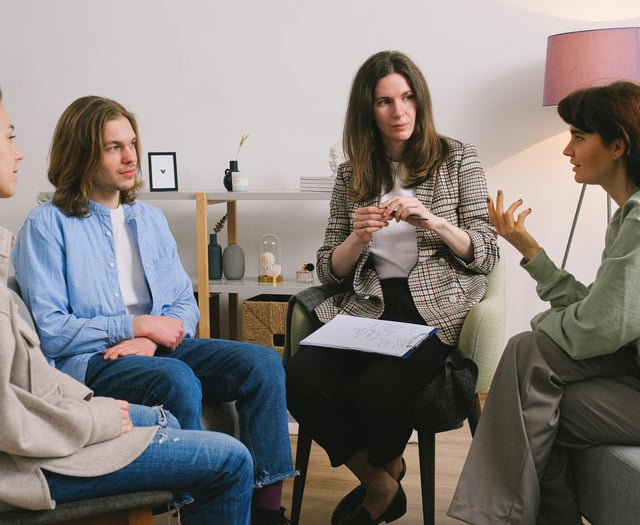 Mini Maggie’s cancer support group returns to Coleford