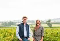 Award-winning farm stars in new yogurt video