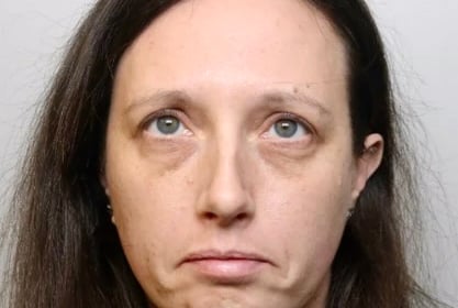 Woman prison worker jailed over affair with male drug dealer inmate