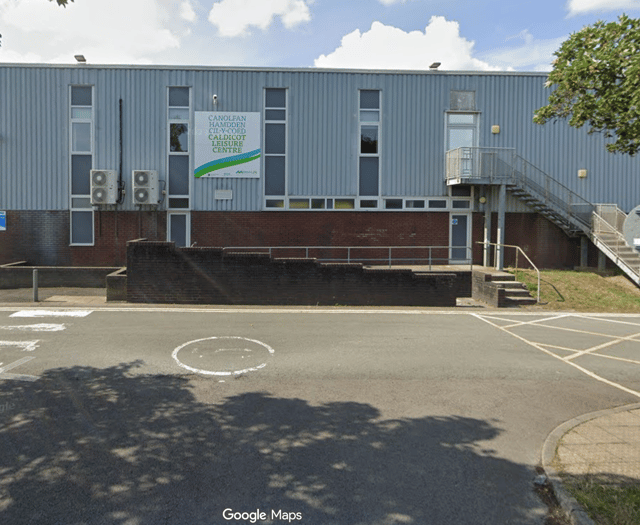 Caldicot undergoing upgrades including 3G pitch by April 2026