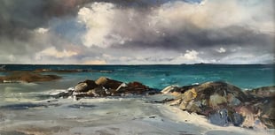 Newnham gallery looks north for inspiration for new exhibition