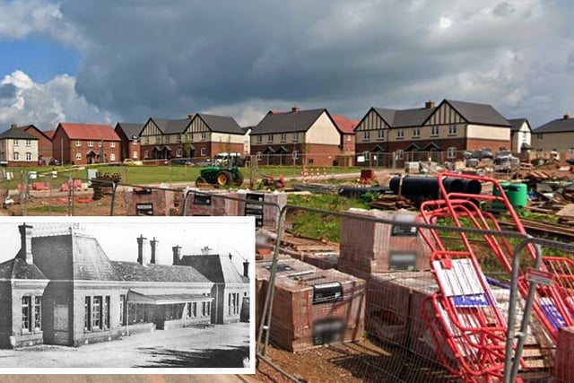 Ross railway plan raises housing development concerns