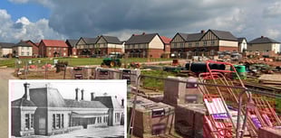 Ross railway plan raises housing development concerns