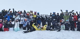 John Kyrle High students return from memorable Austrian ski trip
