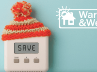 Energy-saving tips to cut winter bills