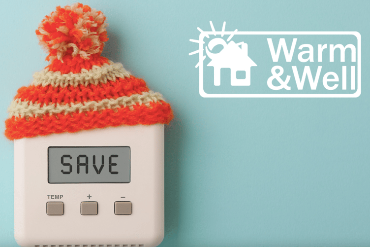 Forest of Dean residents are being encouraged to make small changes at home to save energy, cut bills and reduce their carbon footprint as part of Energy Savers Week.