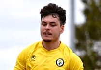 Hart hat-trick puts boot into Wellington