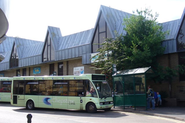 Mum demands action after alleged sex offence on Chepstow bus