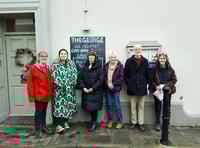 'Ask for Angela' training at Newnham pub