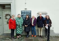 Newnham pub boosts safety with 'Ask for Angela' training