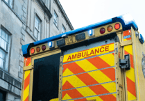 Ambulance service urges public to prioritise 999 calls amid record demand