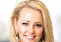 The Forest Means Business with Forest Economic Partnership chairman Nicola Bird