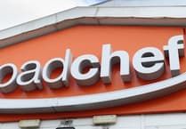 Roadchef Magor Services Adds 12 New EV Charging Bays on M4