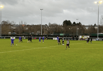 Lydney and Cirencester share points