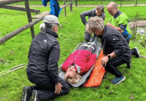 Boost your first aid skills in Forest of Dean this February