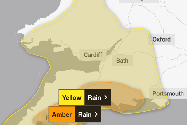 Recap: Storm Chandra batters Wales and the borders