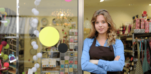 Grant boosts young entrepreneurs in Forest