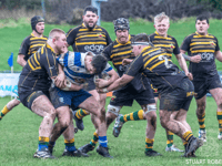 Phoenix rise and stride to solid win in Stroud 