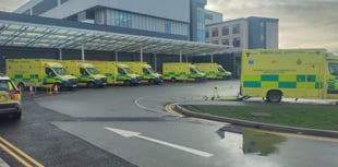 Figures reveal overall improvement for ambulance response times