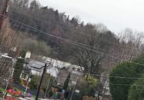 Monmouth Flooding: Roads closed for safety