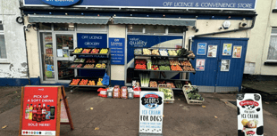 Bowketts Off Licence shuts after 27 years