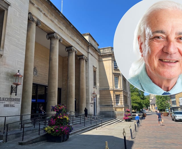 Gloucestershire Council Tax Increase in 2025