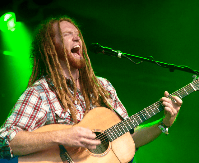 Village festival unveils chart-topping Newton Faulkner as headliner