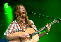 Village festival unveils chart-topping Newton Faulkner as headliner